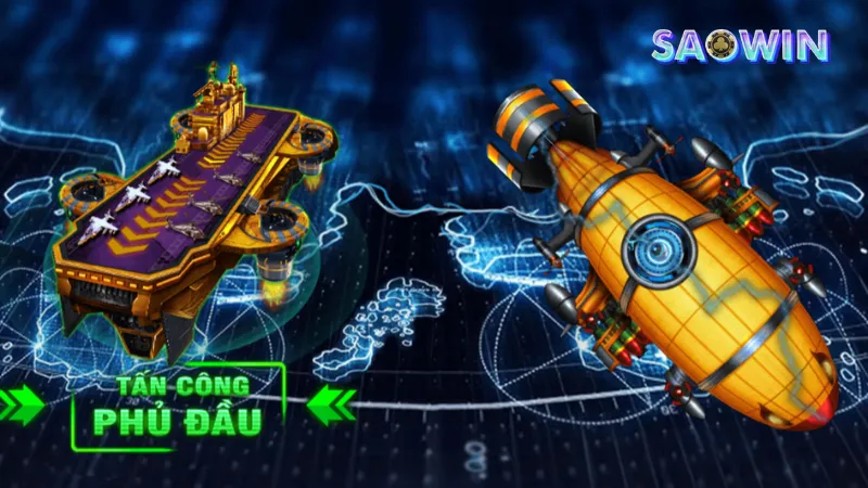 Trải nghiệm Casino trực tuyến tại Saowin